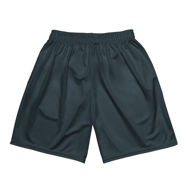 Eric's Desert Send Off Mesh shorts - Image 10