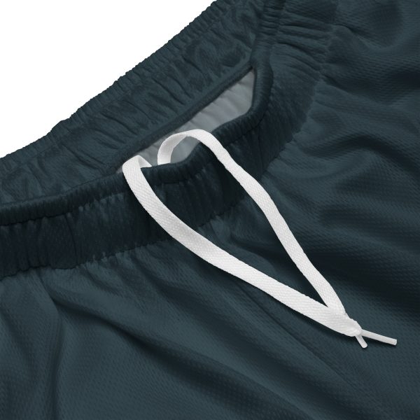 Eric's Desert Send Off Mesh shorts - Image 4