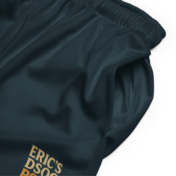 Eric's Desert Send Off Mesh shorts - Image 6