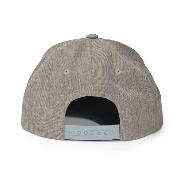 Eric’s Desert Send Off Morning Snapback - Image 4