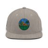 Eric’s Desert Send Off Morning Snapback - Image 3