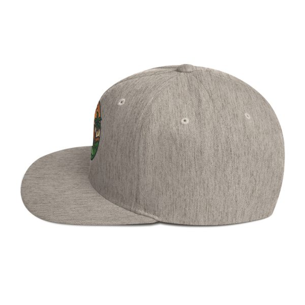 Eric's Desert Send Off Sunset Snapback - Image 9
