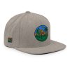 Eric’s Desert Send Off Morning Snapback - Image 7
