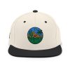 Eric’s Desert Send Off Morning Snapback - Image 9