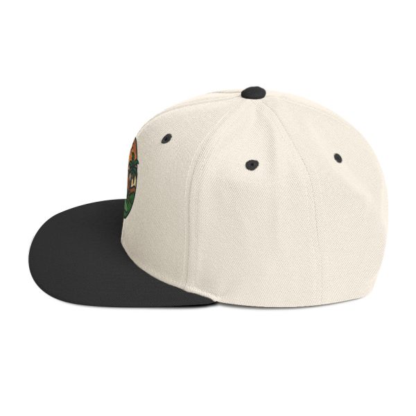 Eric's Desert Send Off Sunset Snapback - Image 13
