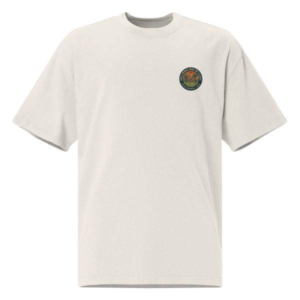 Eric's Desert Send Off Tee - Image 12