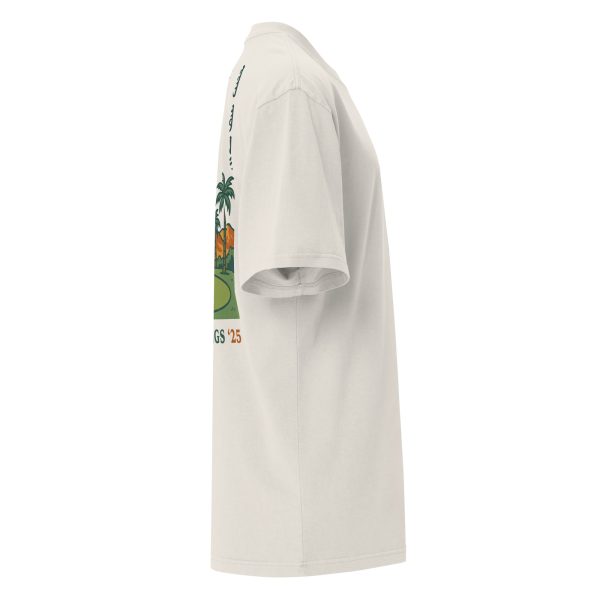 Eric's Desert Send Off Tee - Image 15