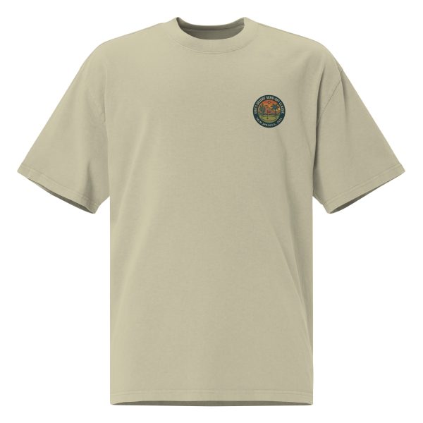 Eric's Desert Send Off Tee - Image 8