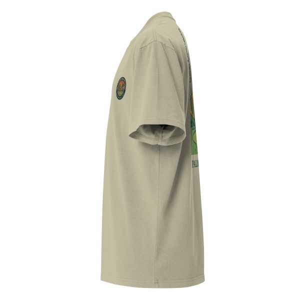 Eric's Desert Send Off Tee - Image 10