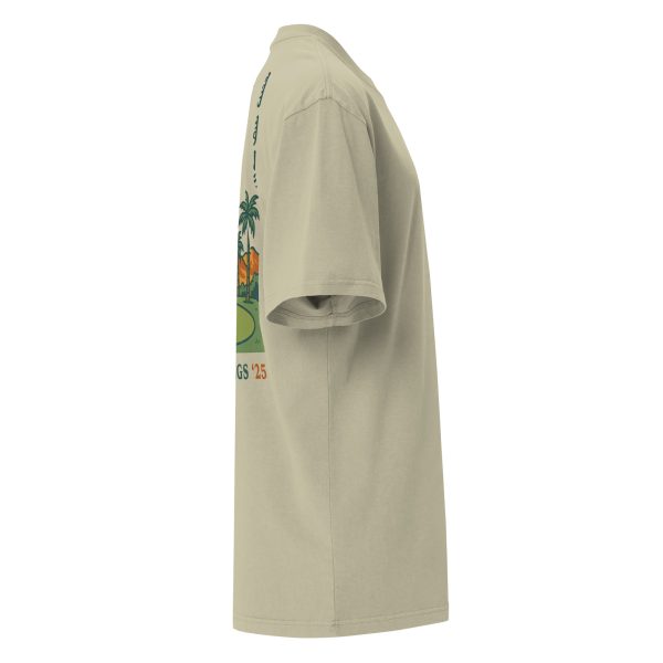 Eric's Desert Send Off Tee - Image 11