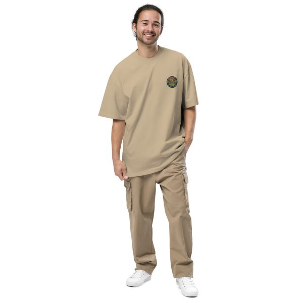 Eric's Desert Send Off Tee - Image 5