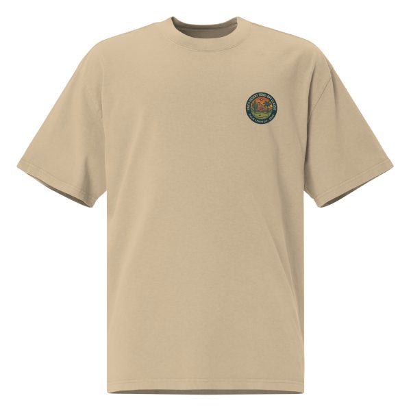 Eric's Desert Send Off Tee - Image 2
