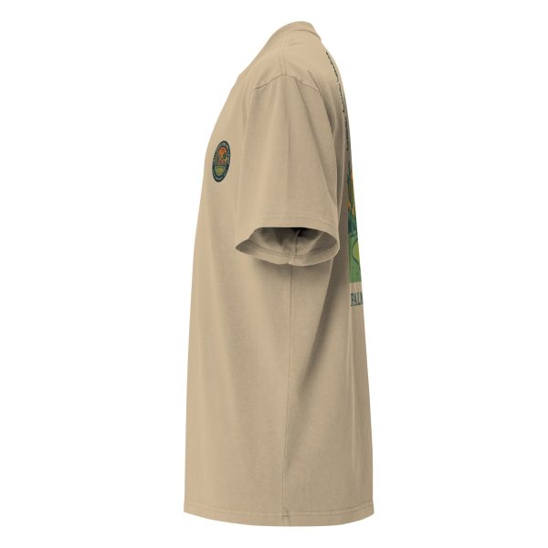Eric's Desert Send Off Tee - Image 6