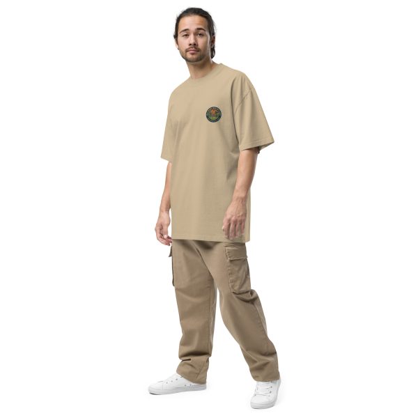 Eric's Desert Send Off Tee - Image 4