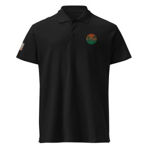 Eric's Desert Send Off Polo
