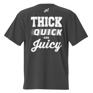Juicy Jukers Oversized T-shirt