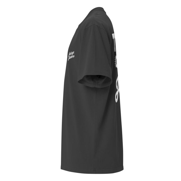 Juicy Jukers Oversized T-shirt - Image 3