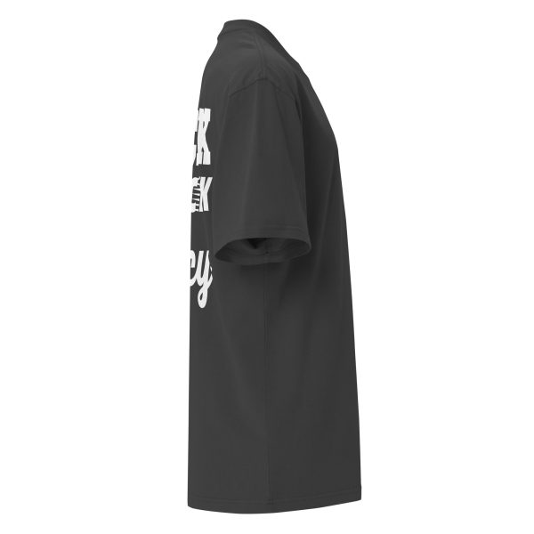 Juicy Jukers Oversized T-shirt - Image 4