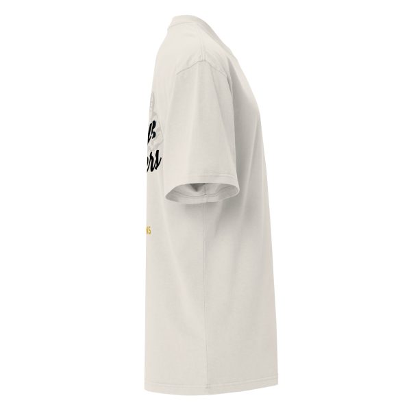 Juicy Jukers 2024 Champion Oversized T-shirt - Image 4